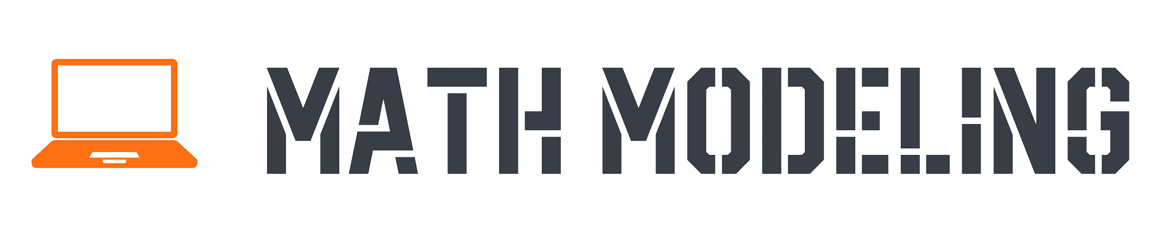 Math Modeling - Home